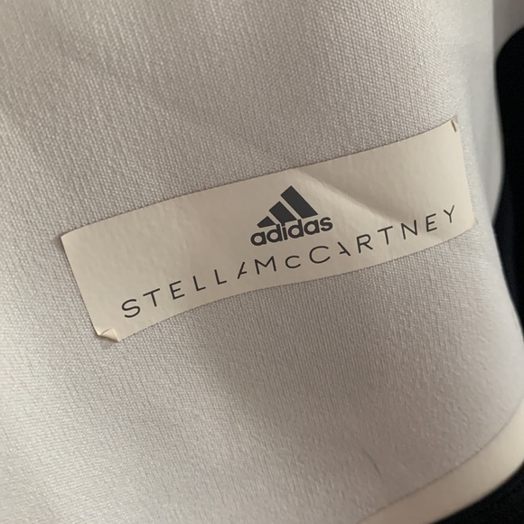 Adidas Stella McCartney zip up jacket - Picture 7 of 7